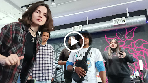 Explore maverick tattoo ideas, creative tattoo ideas in San Diego, available at Nothing Sacred Tattoo