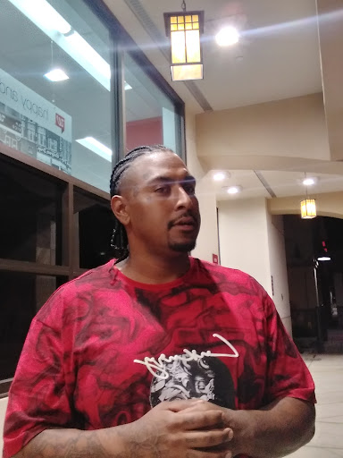 Barber Shop «Creations Salon & Barbershop», reviews and photos, 17779 Main St, Irvine, CA 92614, USA