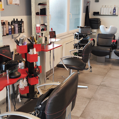 Ac'tif'Coif - Coiffeur Corzé à Corzé