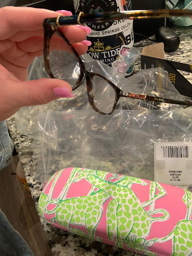 Sunglasses Store «Designer Optics», reviews and photos, 507 Dekalb Ave, Brooklyn, NY 11205, USA