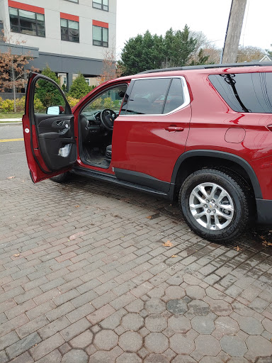 Car Wash «Dip-In Car Wash - Temporarily Closed for Renovations», reviews and photos, 712 Mamaroneck Ave, Mamaroneck, NY 10543, USA