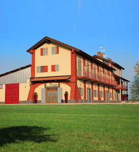 Il Poggio AgriSport Cascina Palazzetto, 9, 10046 Poirino TO, Italia