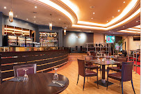 Bar du Restaurant italien Restaurant Rouge 32 - Casino Noirétable à Noirétable - n°2