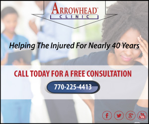 Chiropractor «Arrowhead Clinic Chiropractor Hinesville», reviews and photos