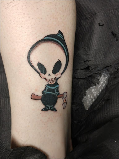 Tattoo Shop «Rockstar Tattoo», reviews and photos, 31050 Gratiot Ave, Roseville, MI 48066, USA