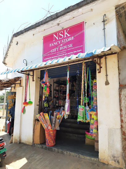 NSK Fancy Store & Gift House