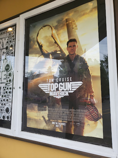 Movie Theater «Lake Theater & Cafe», reviews and photos, 106 N State St, Lake Oswego, OR 97034, USA