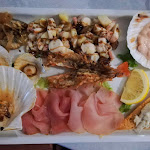 Photo n°1 de l'avis de Frederic.a fait le 04/07/2022 à 08:25 sur le  Ristorante Pizzeria La Darsena à Grado