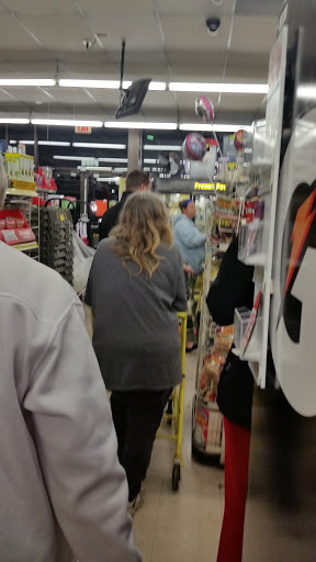 Discount Store «Dollar General», reviews and photos, 2324 Judson Rd, Longview, TX 75605, USA