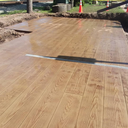 Concrete Contractor «Clegg Concrete Construction», reviews and photos, 4027 Dawley Rd, Ravenna, OH 44266, USA