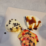 Photo n°18 de l'avis de Euge. fait le 07/02/2023 à 23:10 sur le  Ristorante Pizzeria Pirino à Bagno di Romagna