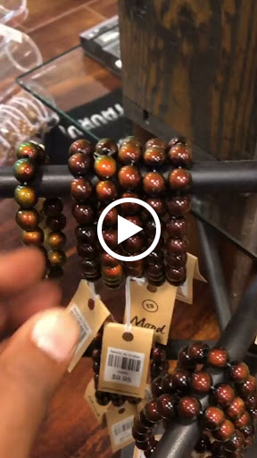 Fashion Accessories Store «Earthbound Trading Company», reviews and photos, 2818 E 3rd St, Bloomington, IN 47401, USA