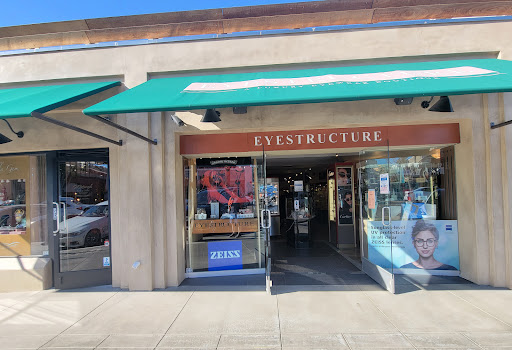 Eye Care «Eyestructure», reviews and photos, 1232 Prospect St, La Jolla, CA 92037, USA