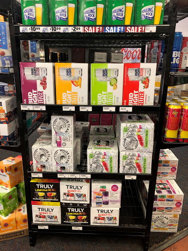 Liquor Store «D & D Liquor», reviews and photos, 1108 Manitou Ave, Manitou Springs, CO 80829, USA