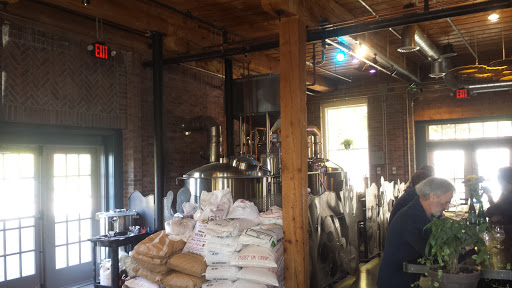 Brewery «Foam Brewers», reviews and photos, 112 Lake St, Burlington, VT 05401, USA