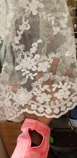 Fabric Store «Central Fabrics Inc», reviews and photos, 592 Central Ave, East Orange, NJ 07018, USA