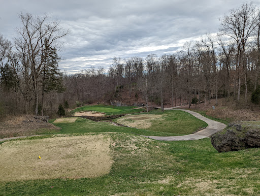 Golf Club «Heritage Hill Golf Club», reviews and photos, 1050 Valley View Rd, Shepherdsville, KY 40165, USA