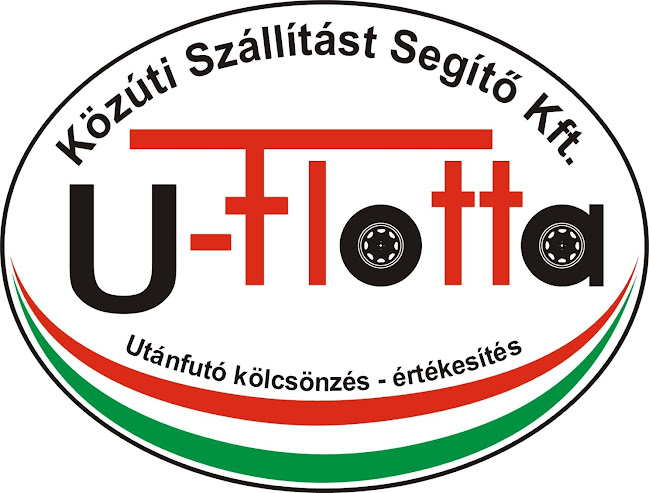 U-Flotta Kft - Építőipari vállalkozás