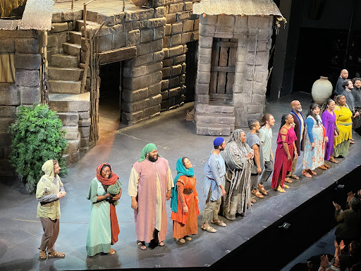 Performing Arts Theater «Olney Theatre Center», reviews and photos, 2001 Olney Sandy Spring Rd, Olney, MD 20832, USA