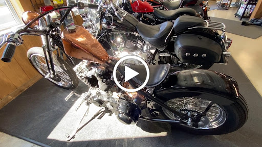 Motorcycle Dealer «L.A. Cycles», reviews and photos, 120 Porter Ave, Whitestown, IN 46075, USA