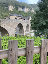 Photo n°64 de Pizzeria les 2 Sources à Gorges du Tarn Causses ()