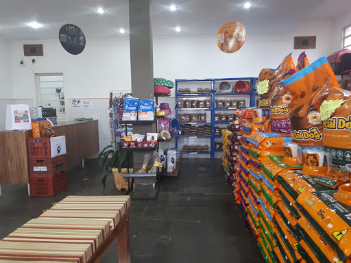 Armazém Pet Shop em Batatais