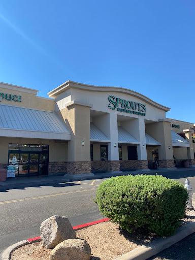 Health Food Store «Sprouts Farmers Market», reviews and photos, 4282 N 1st Ave, Tucson, AZ 85719, USA