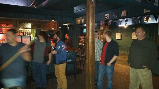 Night Club «The Bank & Blues Club», reviews and photos, 701 Main St, Daytona Beach, FL 32118, USA