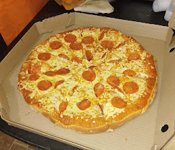 Pizza del Rey Bodega photo