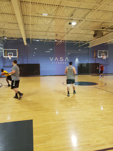 Gym «VASA Fitness Sandy», reviews and photos, 7990 S 1300 E, Sandy, UT 84094, USA