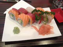 Plats et boissons du Restaurant japonais Dream Sushi à Arcueil - n°20