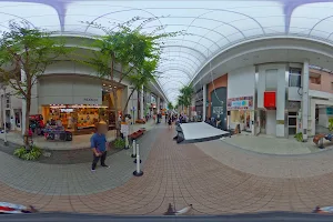 Takamatsu Katahiramachi Seibu (Western) Shopping Street image