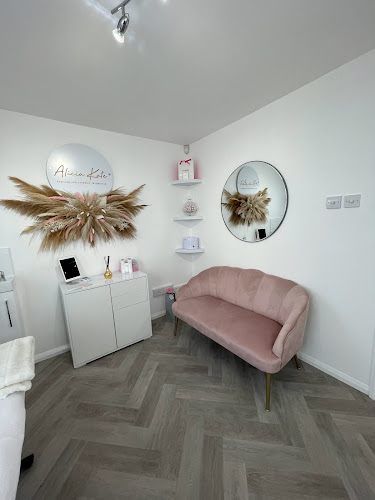 Reviews of Alicia Kate in Worthing - Beauty salon