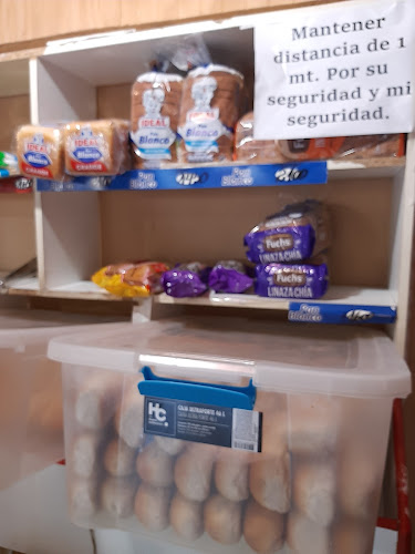 Distribuidora MAYRO - Cabrero