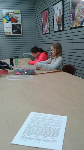 Craft Store «Michaels», reviews and photos, 14501 Eureka Rd, Southgate, MI 48195, USA