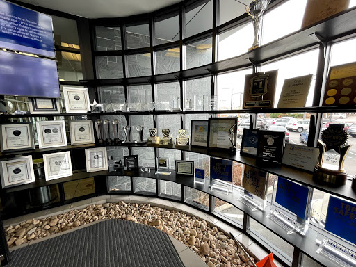 Subaru Dealer «Mark Miller Subaru Midtown», reviews and photos, 3535 State St, Salt Lake City, UT 84115, USA