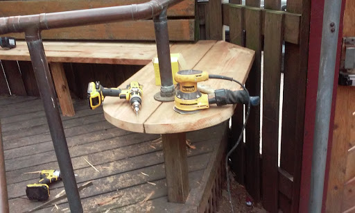 Home Improvement Store «The Home Depot», reviews and photos, 2731 Hartigan Rd, Ingleside, IL 60041, USA