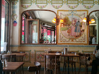 Atmosphère du Restaurant Bistro Mon Rêve à Paris - n°17