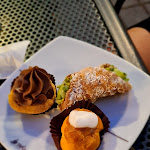 Photo n°2 de l'avis de Roberta.a fait le 26/06/2021 à 05:04 sur le  Bar Gran Caffè Europa à Monticelli Terme