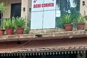 Achi corner restaurant image