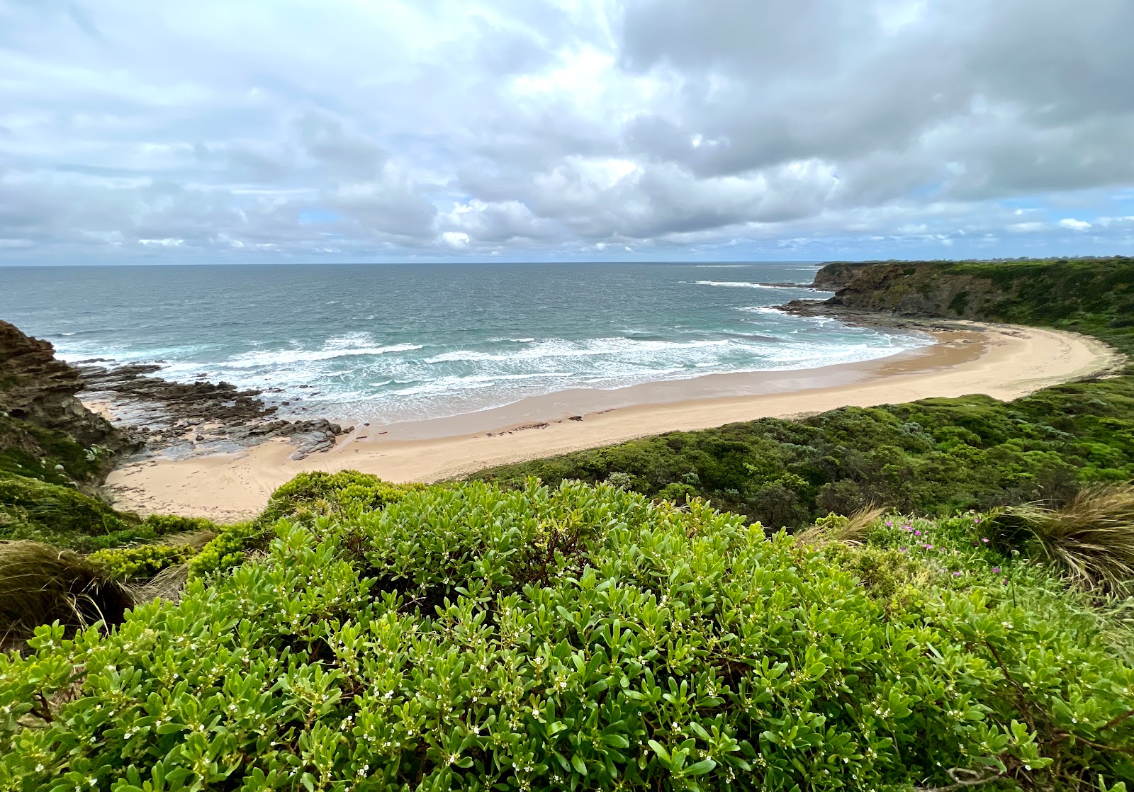 The Oaks Beach photo #8