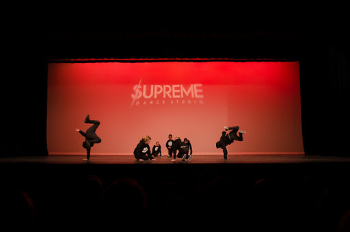 Dance School «Supreme Dance Studio», reviews and photos, 4055 Oakton St, Skokie, IL 60076, USA