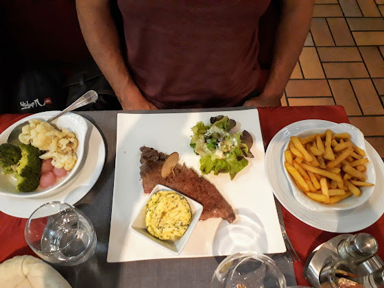 photo n° 11 du Restaurant Restaurant le Nelsolino à Mulhouse