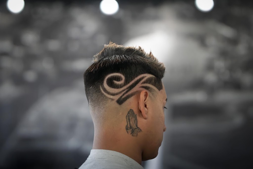 Freestyle Barbershop 79761