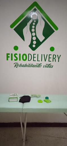 FISIODELIVERY