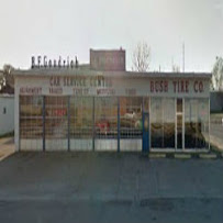 Bush Tire Company, Inc - Photo 2 - Car repair in Huntsville, AL, Huntsville