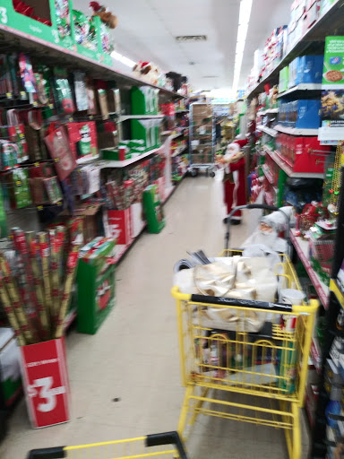 Home Goods Store «Dollar General», reviews and photos, 218 Hopkinsville Rd, Nortonville, KY 42442, USA