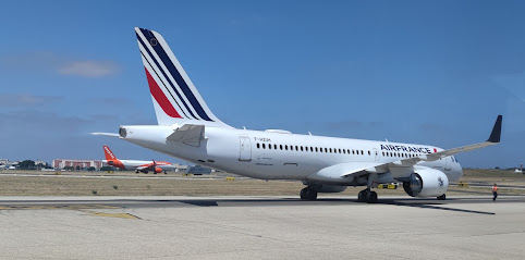 Societe Air France