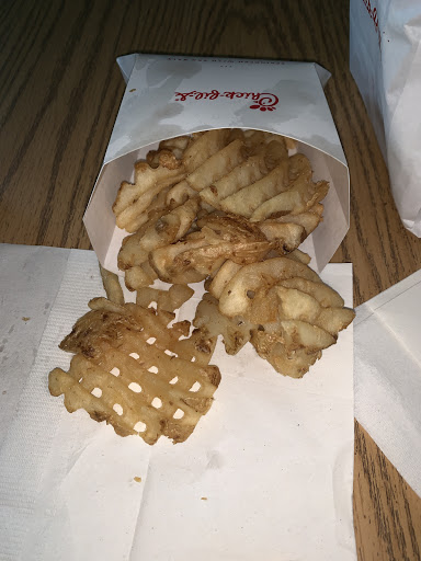 Fast Food Restaurant «Chick-fil-A», reviews and photos, 10634 Potranco Rd, San Antonio, TX 78251, USA