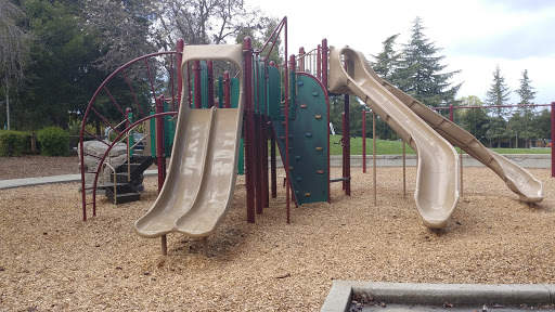 Park «Jollyman Park», reviews and photos, 1000 S Stelling Rd, Cupertino, CA 95014, USA